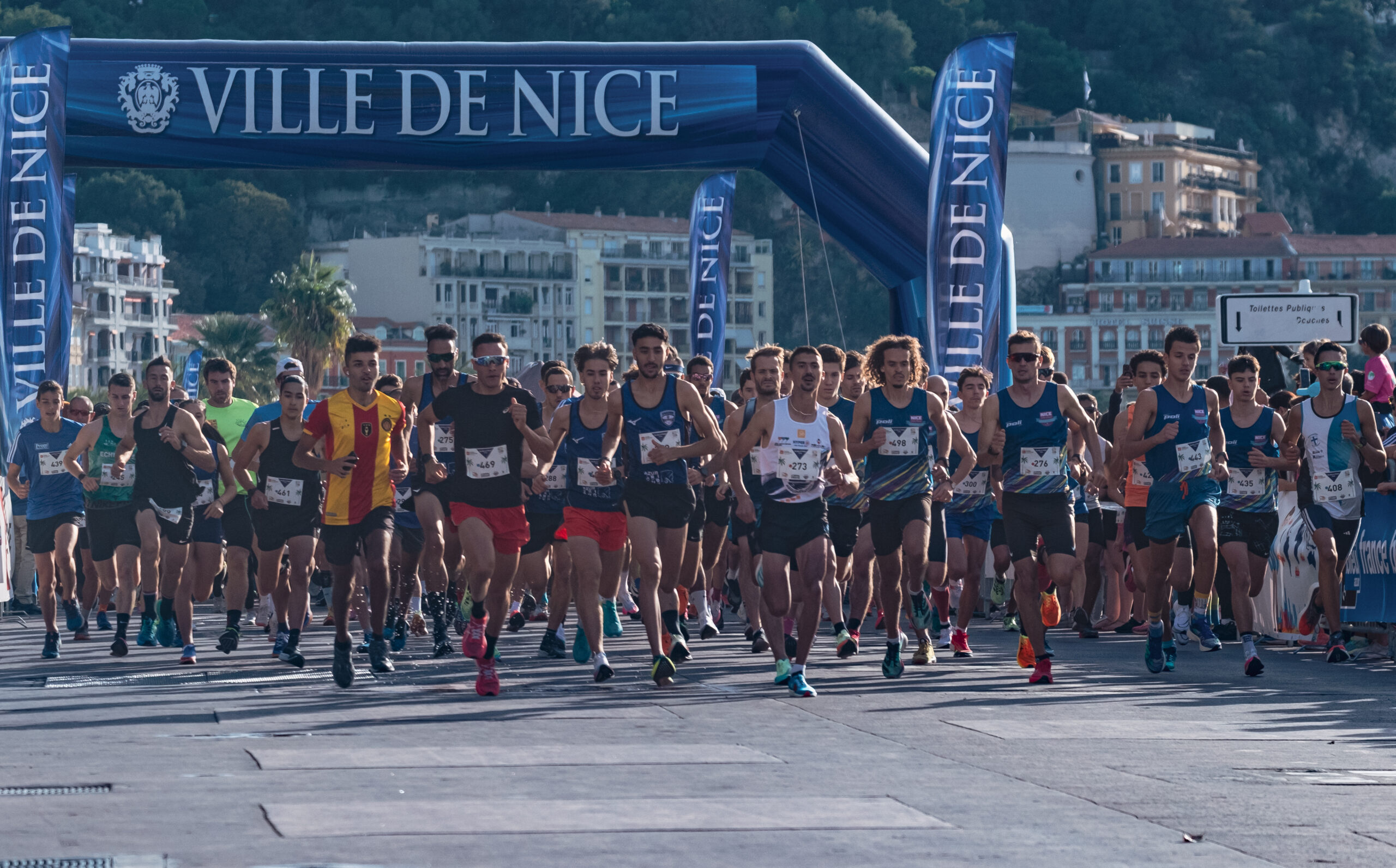 La Prom’ Record Day est de retour, pour vous jouer de jolis tours ! 